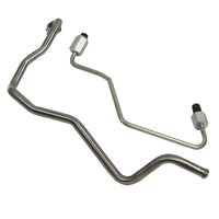 BD Diesel 11-16 Chevrolet Silverado 2500HD /3500HD 6.6L Venom CP3 Conversion Kit C/W Standard Pump - Burkken Auto Parts