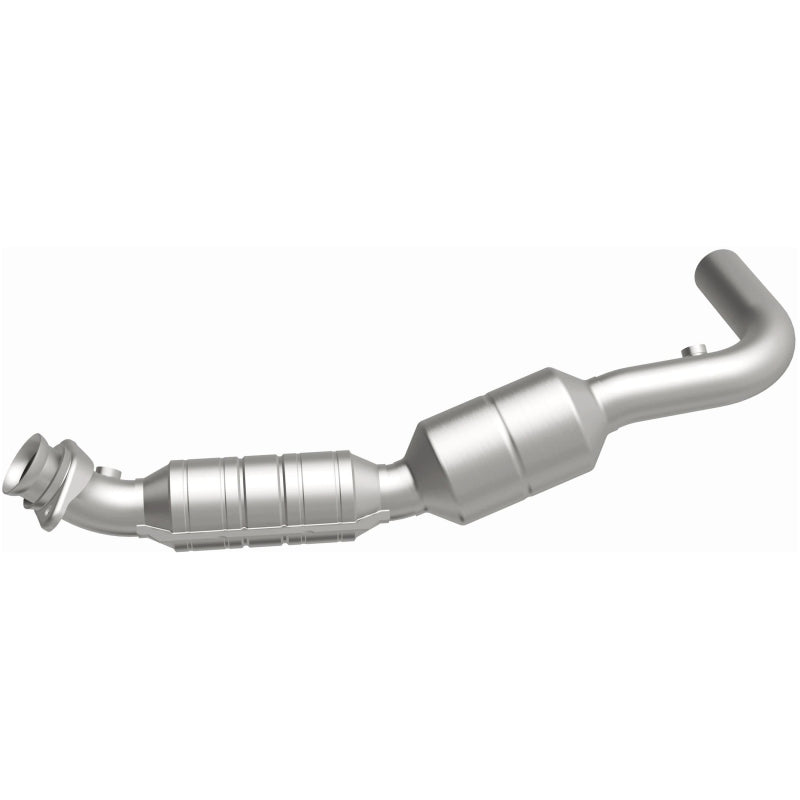 MagnaFlow Conv DF 05-07 Ford E150 4.6L Driver Side - Burkken Auto Parts