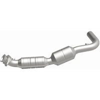 MagnaFlow Conv DF 05-07 Ford E150 4.6L Driver Side - Burkken Auto Parts