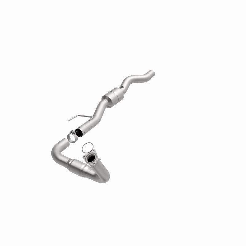 MagnaFlow Conv DF 04-06 Avalanche Driver Side 8.1L - Burkken Auto Parts