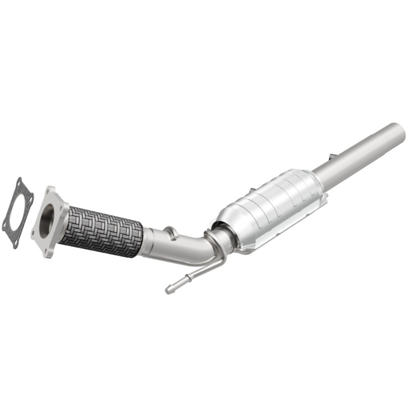 Magnaflow Conv DF 06-10 VW Beetle 2.5L - Burkken Auto Parts