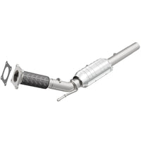 Magnaflow Conv DF 06-10 VW Beetle 2.5L - Burkken Auto Parts
