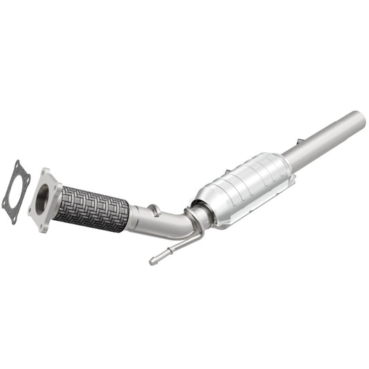 Magnaflow Conv DF 06-10 VW Beetle 2.5L - Burkken Auto Parts