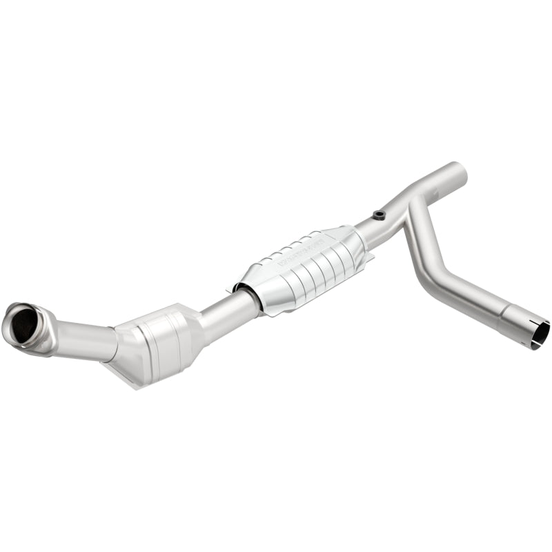MagnaFlow Conv DF 97-99 Ford Vans 4.6L - Burkken Auto Parts