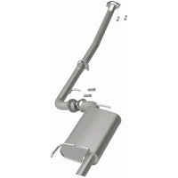 MagnaFlow BRE Exhaust Kit 12-17 Toyota Camry 2.5L - Burkken Auto Parts