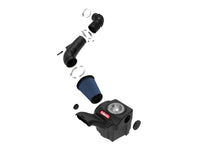 aFe POWER Momentum GT Pro 5R Media Intake System 14-15 Ford Fiesta ST L4-1.6L (t) - Burkken Auto Parts