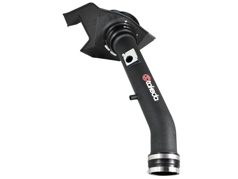 aFe Takeda Intakes Stage-2 Pro 5R Lexus IS250/350 06-14 V6-2.5L/3.5L (Black) - Burkken Auto Parts