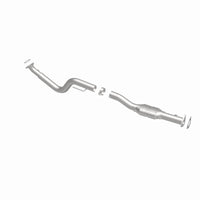 MagnaFlow Conv DF 03-07 GM 2500/3500 Passenger Side - Burkken Auto Parts