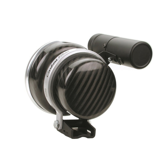 Autometer Carbon Fiber 5 inch Tach Cup - Burkken Auto Parts