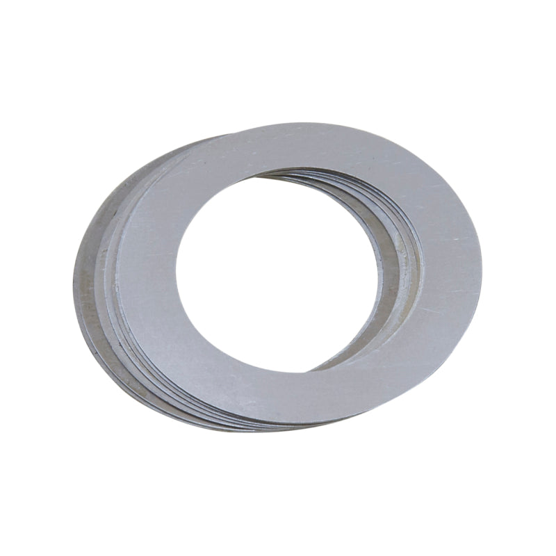 Yukon Gear Pinion Depth Shims For GM 7.5in / 7.75in / 8.2in & 12 Bolt Truck - Burkken Auto Parts