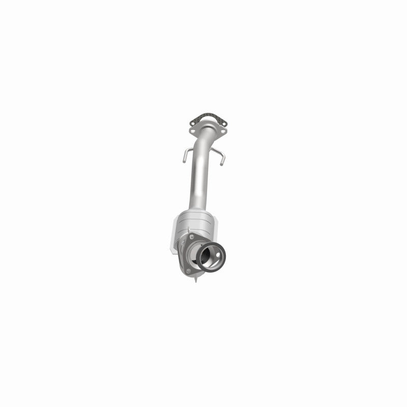 MagnaFlow Conv DF 08 Trailb/Envoy 4.2L - Burkken Auto Parts