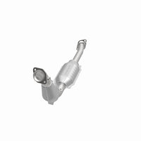 MagnaFlow Conv DF 03-05 Crown Vic Passenger Side CA - Burkken Auto Parts