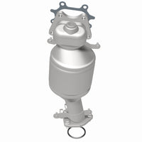 MagnaFlow Conv DF 04-07 Saturn VUE 3.5L Rear - Burkken Auto Parts