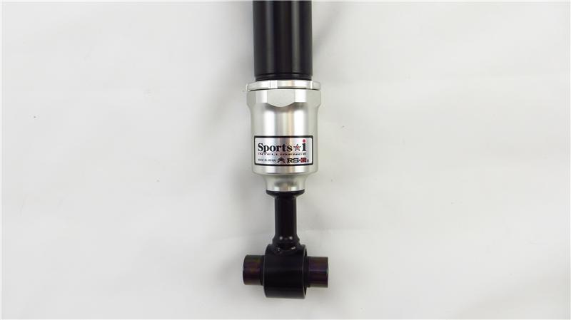 RS-R 2014-2020 Lexus IS250/350 AWD (GSE36) Sports-i Coilovers - Burkken Auto Parts
