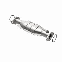 Magnaflow Conv DF 00-02 Mazda 626 2.0L Rr CA - Burkken Auto Parts