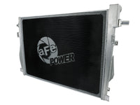aFe 11-16 Ford F250/F350 Super Duty Power-Stroke V8 6.7L (td) BladeRunner Street Series Radiator - Burkken Auto Parts