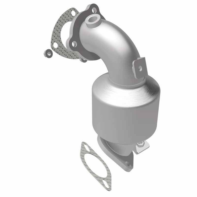 Magnaflow Conv DF 2016-2018 Hyundai Tucson L4 OEM Close Coupled Front (Not for sale in California) - Burkken Auto Parts