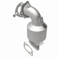 Magnaflow Conv DF 2016-2018 Hyundai Tucson L4 OEM Close Coupled Front (Not for sale in California) - Burkken Auto Parts