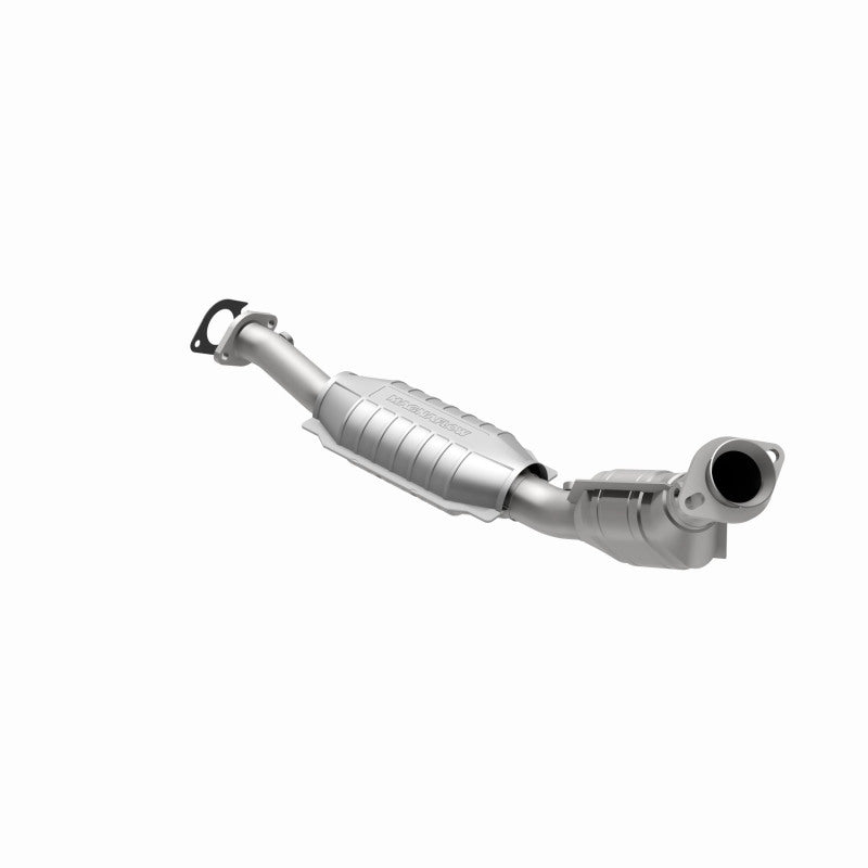 MagnaFlow Conv DF 95-02 Ford Crown Vic 4.6L - Burkken Auto Parts