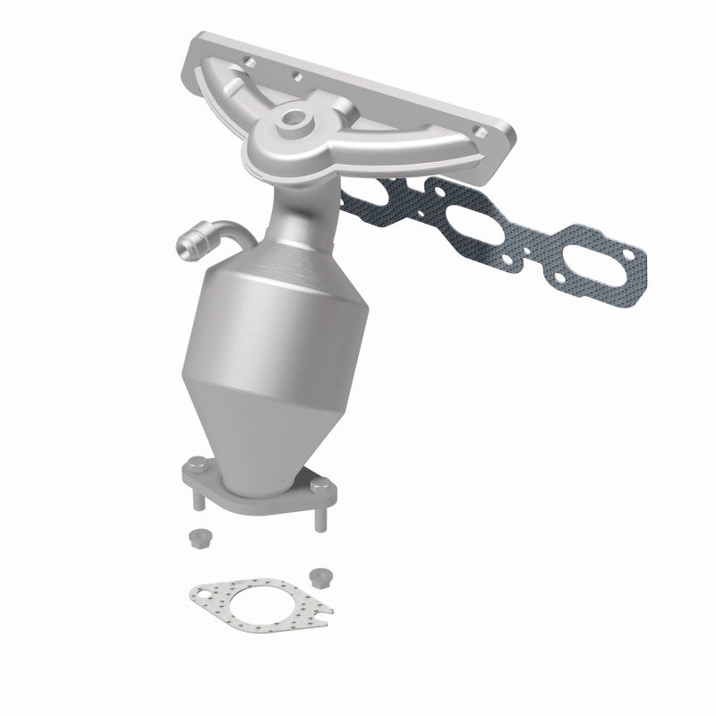 Magnaflow Conv DF 01-05 Ford Escape 3.0L - Burkken Auto Parts