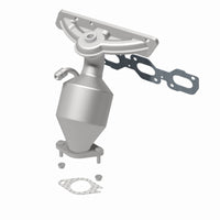 Magnaflow Conv DF 01-05 Ford Escape 3.0L - Burkken Auto Parts