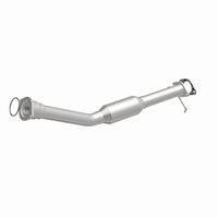 MagnaFlow 08-09 Buick LaCrosse 5.3L / 06-09 Chevy Impala 5.3L SS (49 State) D-Fit Catalytic Convert - Burkken Auto Parts