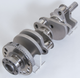 Eagle Chevrolet LS7 4.375in Stroke 1.889in Rod Journals 58T Reluctor Forged 4340 Steel Crankshaft - Burkken Auto Parts