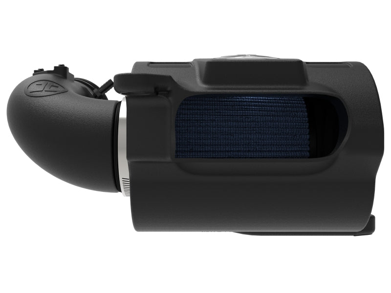 aFe Takeda Momentum Pro 5R Cold Air Intake System 22-23 Subaru BRZ/Toyota GR86 - Burkken Auto Parts