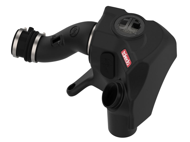 aFe Takeda Momentum Pro Dry S Cold Air Intake System 17-19 Honda Ridgeline V6-3.5L - Burkken Auto Parts
