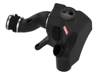 aFe Takeda Momentum Pro Dry S Cold Air Intake System 17-19 Honda Ridgeline V6-3.5L - Burkken Auto Parts