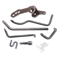 Edelbrock Linkage Assortment for Thunder Carbs - Burkken Auto Parts