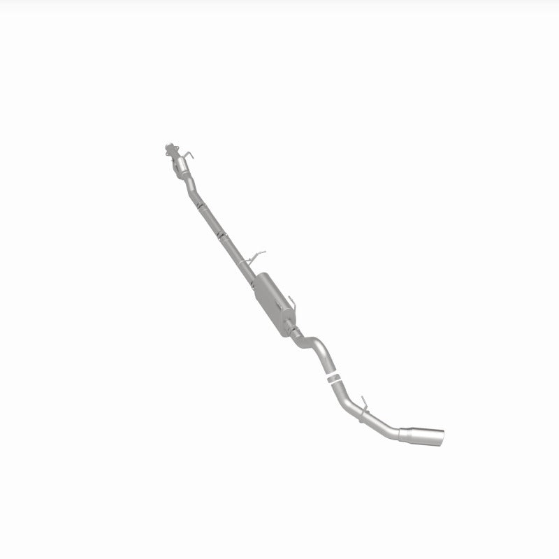 MagnaFlow Ford BRE Exhaust Replacement Kit - Burkken Auto Parts