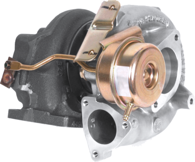 Garrett GT2560R Turbocharger (Small Frame) - Burkken Auto Parts
