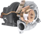 Garrett GT2560R Turbocharger (Small Frame) - Burkken Auto Parts