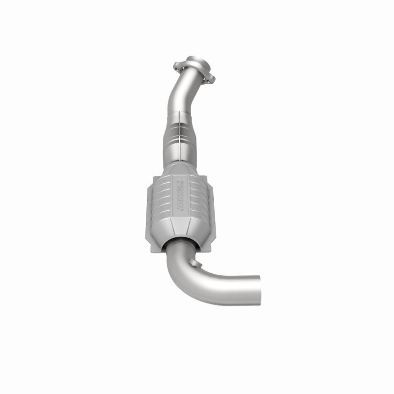 MagnaFlow Conv DF 97-98 Ford Trucks 4.2L - Burkken Auto Parts