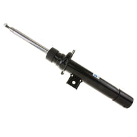 Bilstein B4 OE Replacement 11-15 BMW X3 2.0L/3.0L Front Left Twintube Strut Assembly - Burkken Auto Parts