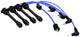 NGK Toyota Previa 1997-1991 Spark Plug Wire Set - Burkken Auto Parts