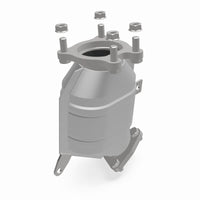 Magnaflow Conv DF 90-95 Honda Civic 1.5L Closed Couple - Burkken Auto Parts
