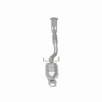 Magnaflow 2004 Mitsubishi Lancer 2.4L Direct Fit Converter - Burkken Auto Parts