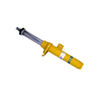 Bilstein B6 Performance 15-16 BMW 228i xDrive w/o Electronic Susp. Front Right Strut Assembly - Burkken Auto Parts