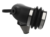aFe Super Stock Induction System Pro Dry S Media 18-21 Jeep Wrangler JL L4-2.0L (t) - Burkken Auto Parts