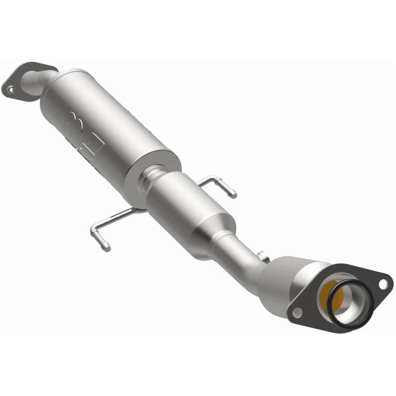 MagnaFlow 17-18 Toyota Corolla iM Base L4 1.8L OEM Grade Direct-Fit Catalytic Converter - Burkken Auto Parts
