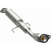 MagnaFlow 17-18 Toyota Corolla iM Base L4 1.8L OEM Grade Direct-Fit Catalytic Converter - Burkken Auto Parts