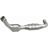 MagnaFlow Conv DF 99-00 Ford F-150 4.6L - Burkken Auto Parts