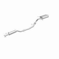 MagnaFlow BRE Exhaust Kit 10-13 SANTA FE SORENTO 3.5L - Burkken Auto Parts