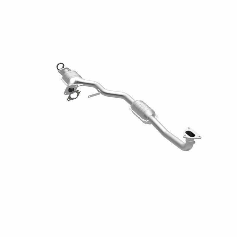 MagnaFlow Conv DF 01-04 Subaru Outback 3L Driver Side - Burkken Auto Parts