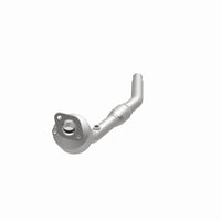 MagnaFlow Conv DF 02-03 Freelander 2.5L - Burkken Auto Parts