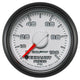 Autometer Factory Match Exhaust Pressure Gauge 2-1/16in 0-100 PSI FSE Dodge - Burkken Auto Parts
