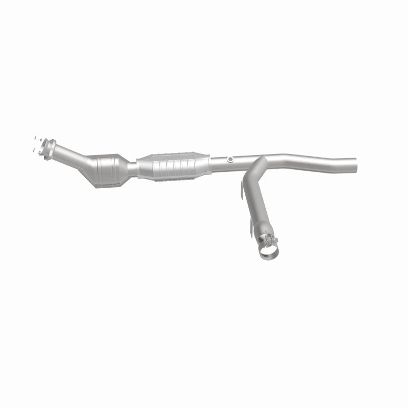 MagnaFlow Conv DF 97-98 Ford Trucks 4.2L - Burkken Auto Parts