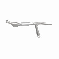 MagnaFlow Conv DF 97-98 Ford Trucks 4.2L - Burkken Auto Parts